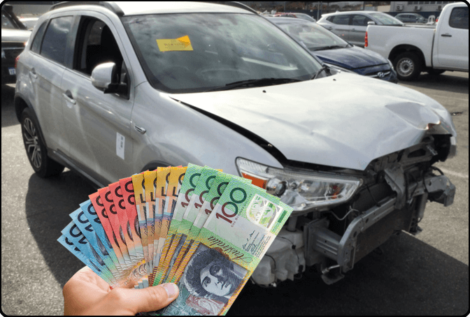 Cash for Junk Cars